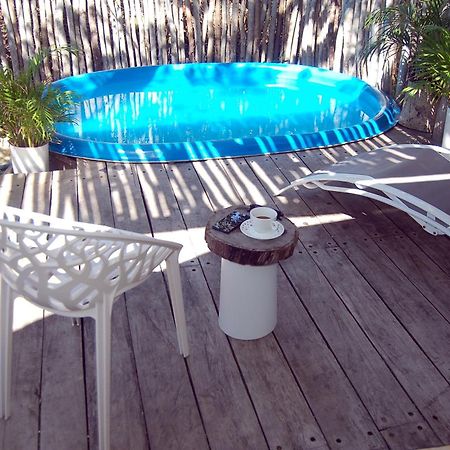 Chiibal Tulum Quarto foto