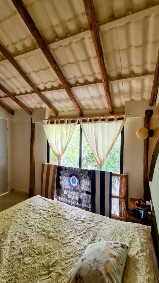 Chiibal Tulum Exterior foto