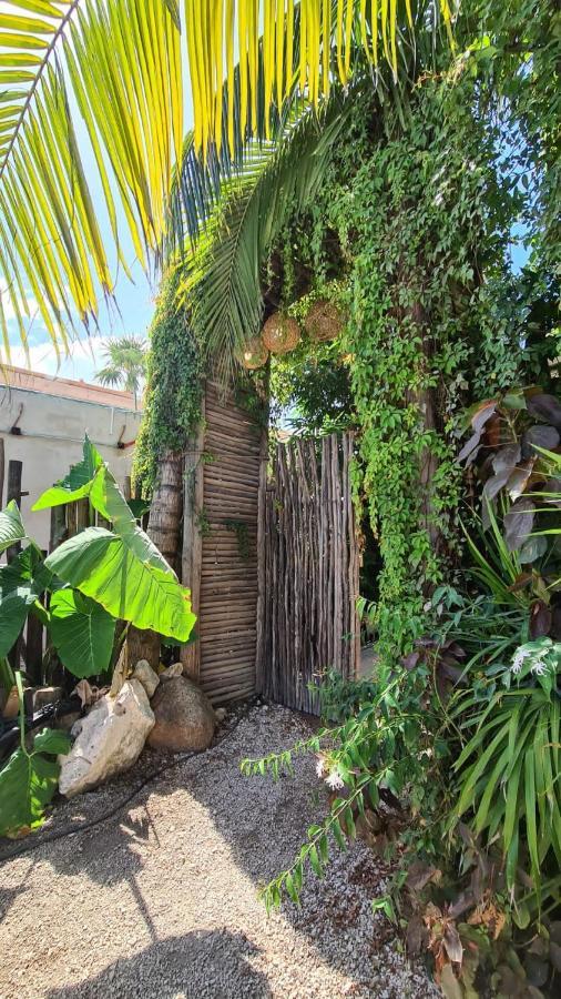 Chiibal Tulum Exterior foto