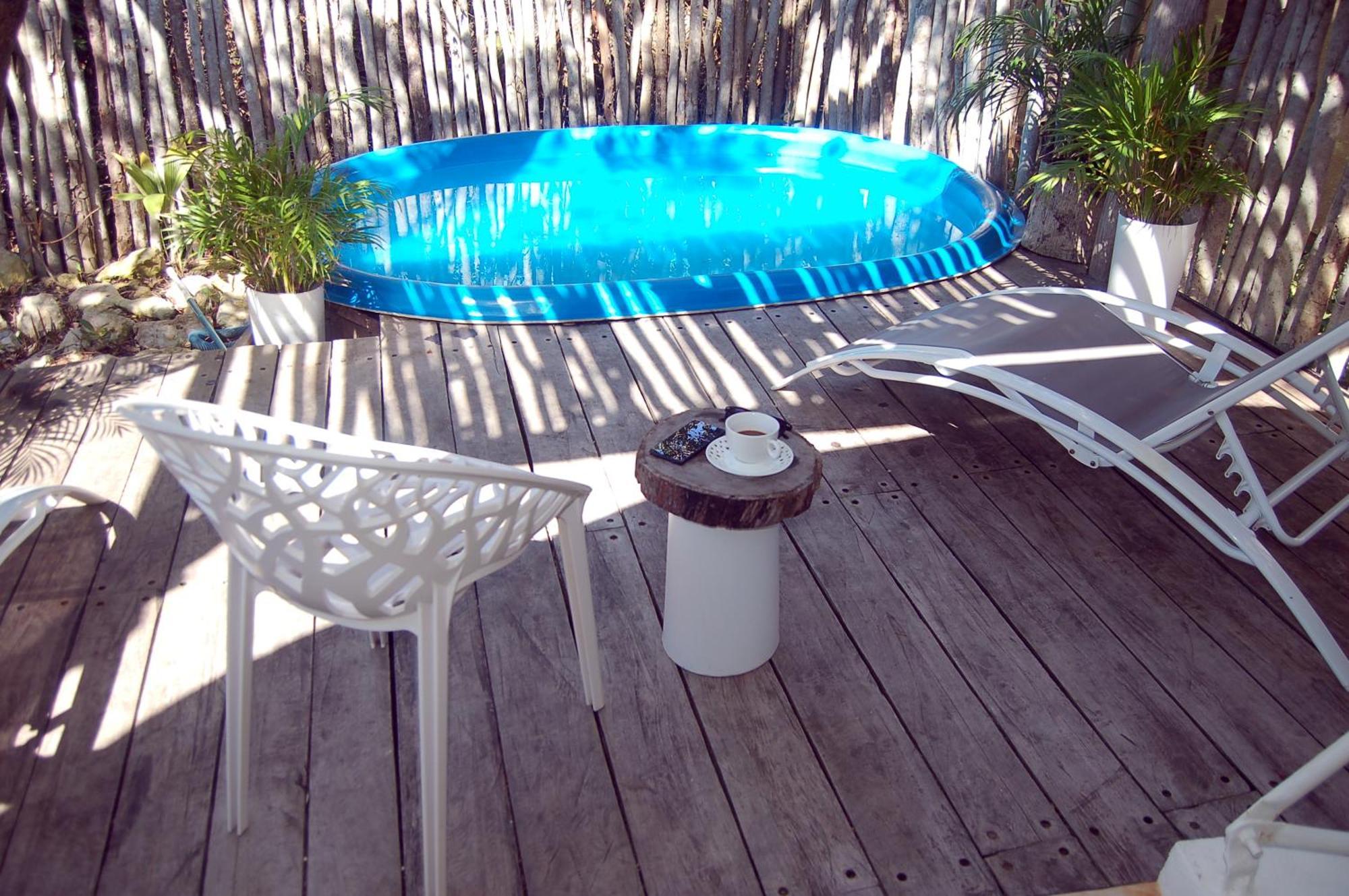 Chiibal Tulum Quarto foto
